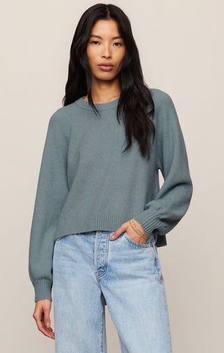 [Z Supply] Coming Up Cozy Sweater
