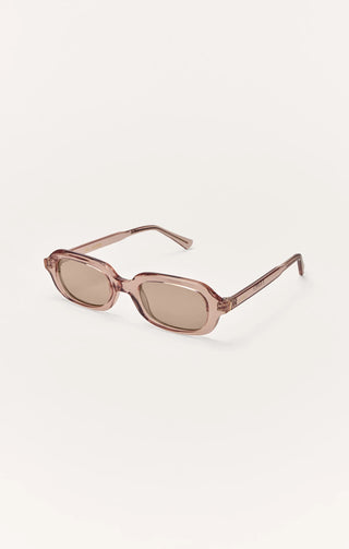 [Z Supply] Myst Sunnies - Dusk-Light Brown