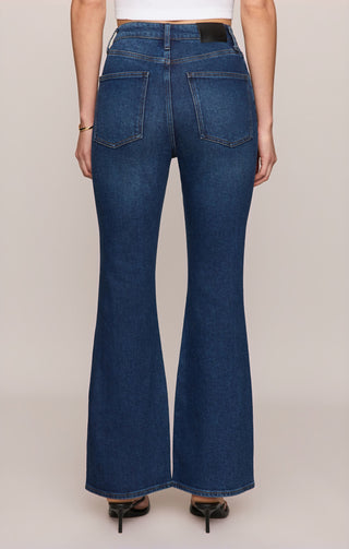[Z Supply] The Studio Modern Boot Jeans