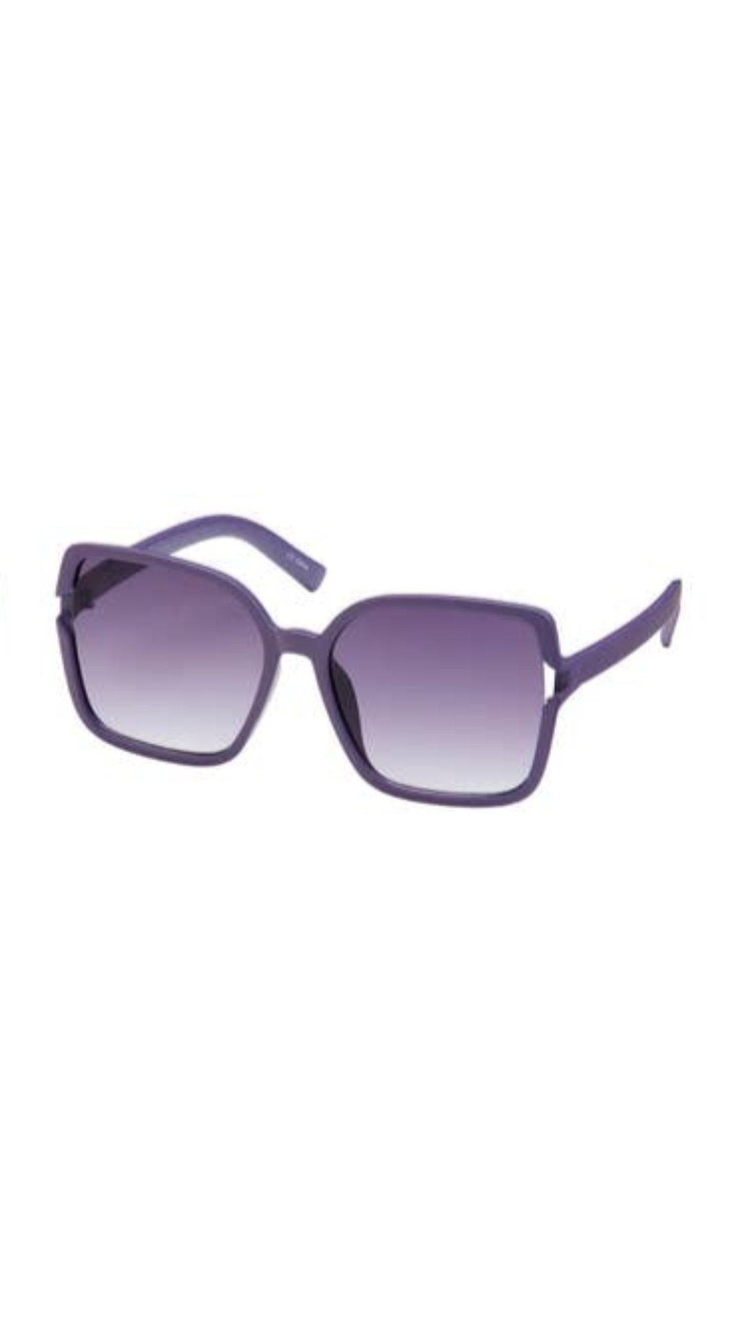 Grenadines Square Sunnies