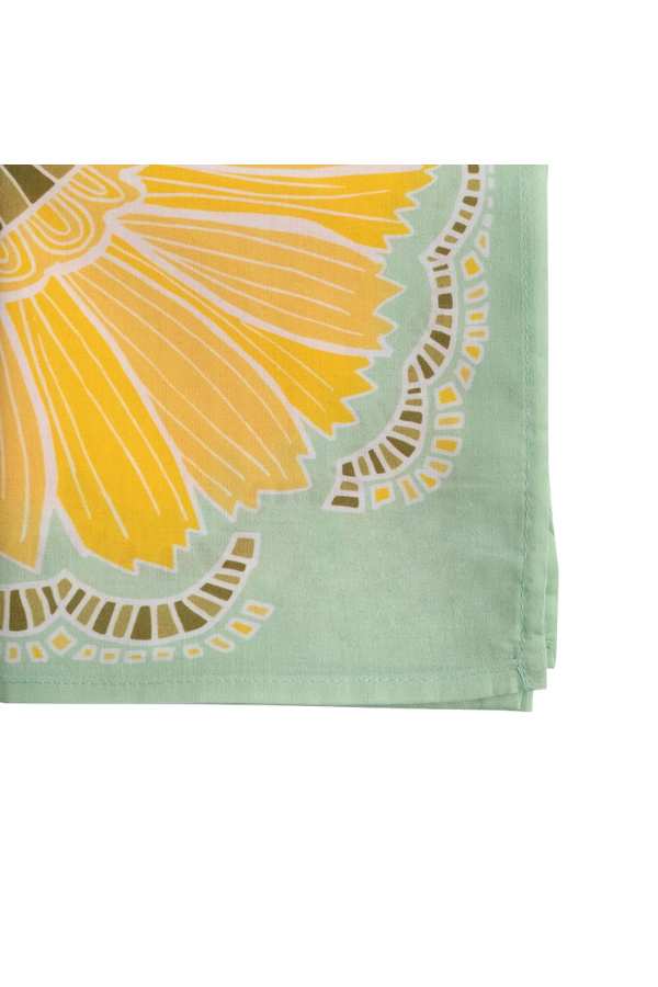 No. 044 Hazel Bandana