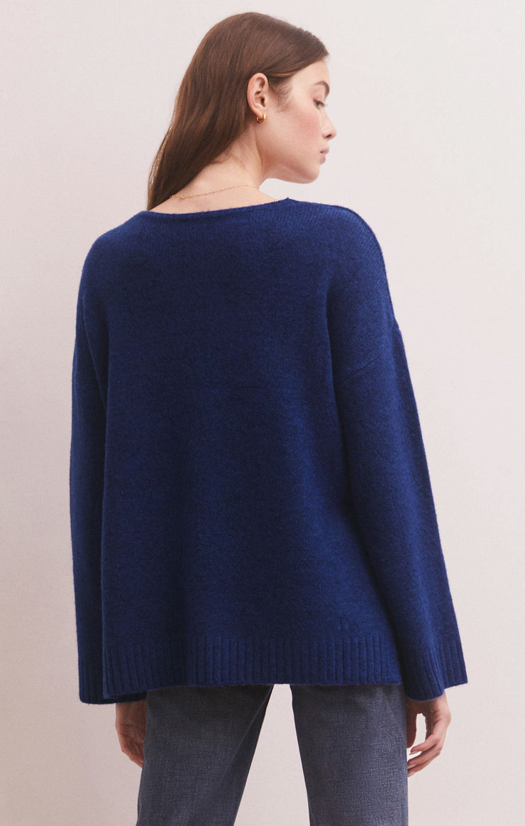 [Z Supply] Modern Sweater