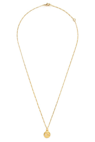 North Star Necklace