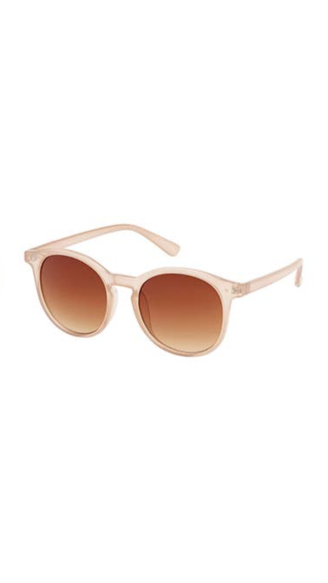 Jamaica Keyhole Sunnies