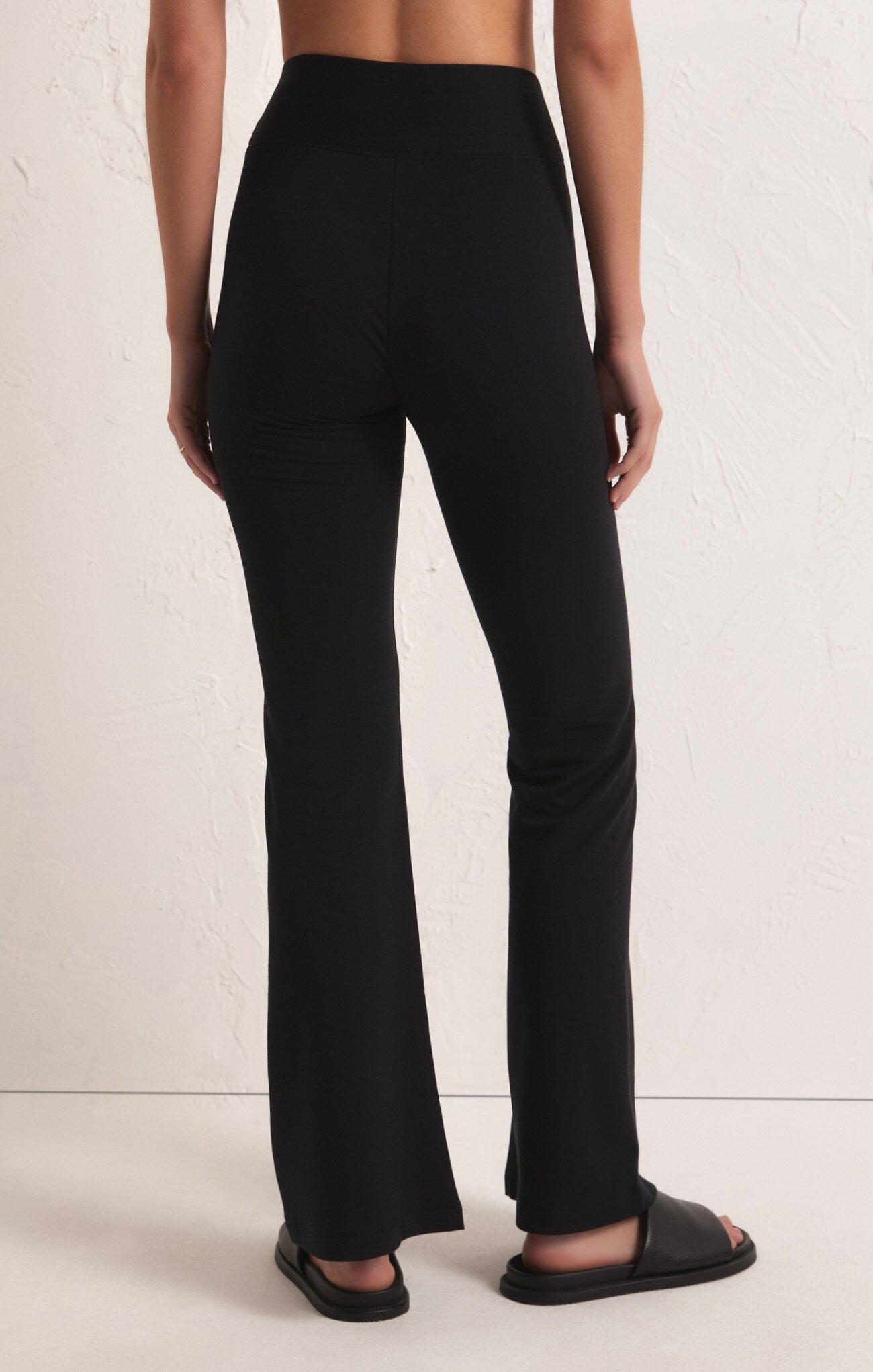 [Z Supply] Everyday Modal Flare Pant