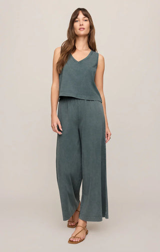 [Z Supply] Sloane V-Neck Top