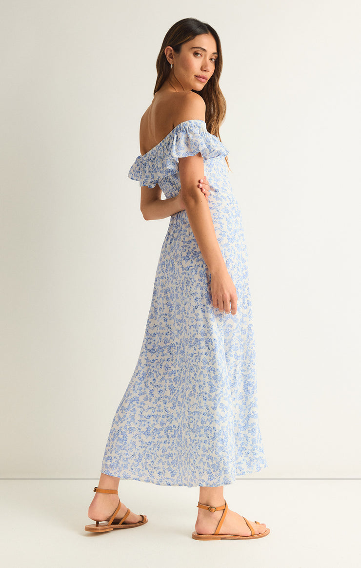 [Z Supply] Veda Tropez Floral Dress