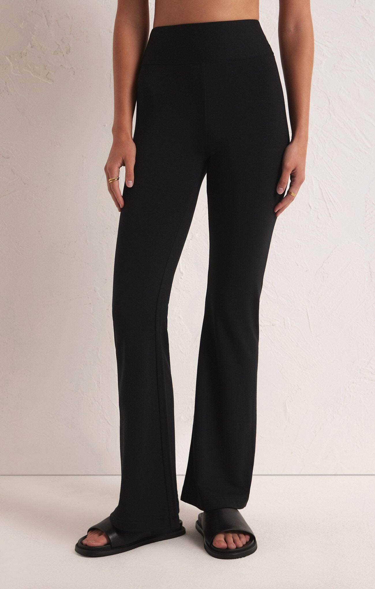 [Z Supply] Everyday Modal Flare Pant