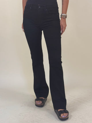 [Liverpool] Bobbie Baby Boot Jeans, 32" Inseam