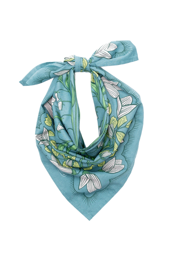 No. 096 Cassie Bandana