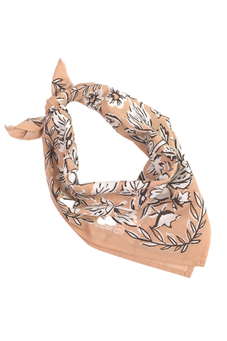 No. 135 Georgia Bandana