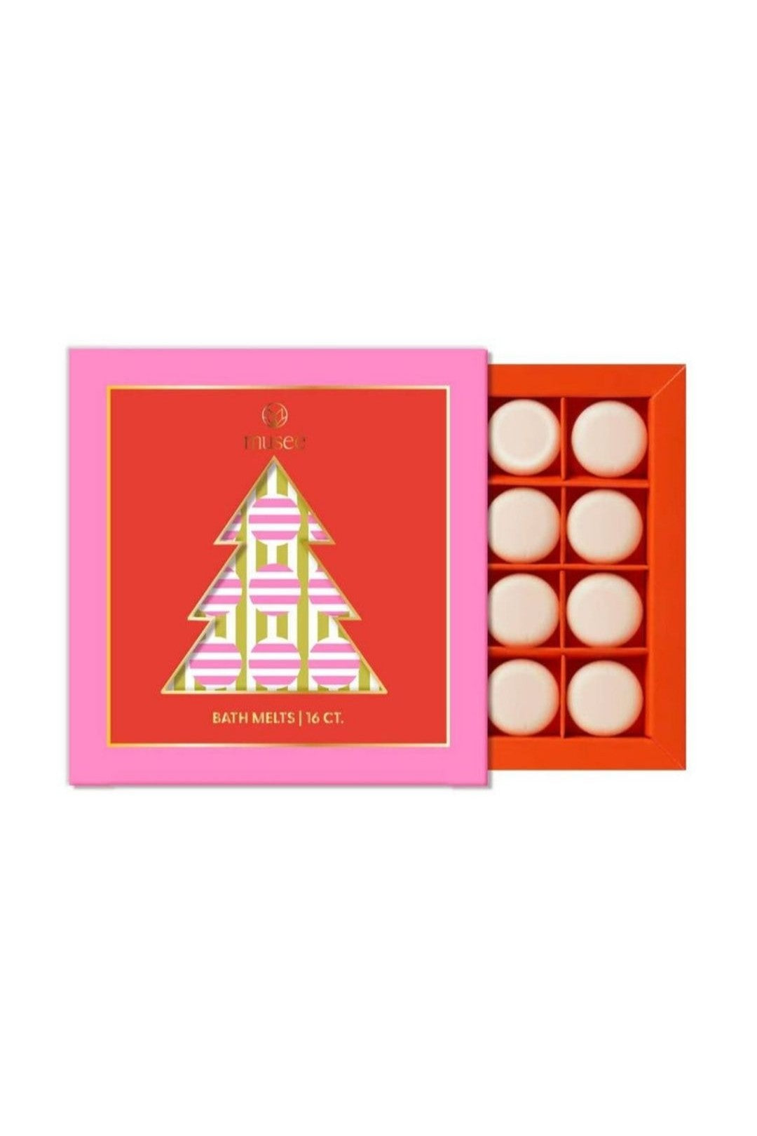 Holiday Body Melt Set