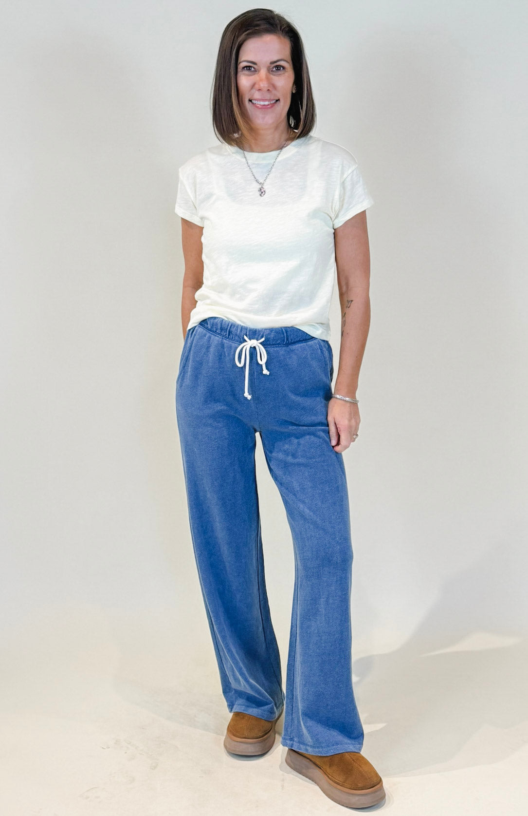 [Z Supply] Modern Slub Tee