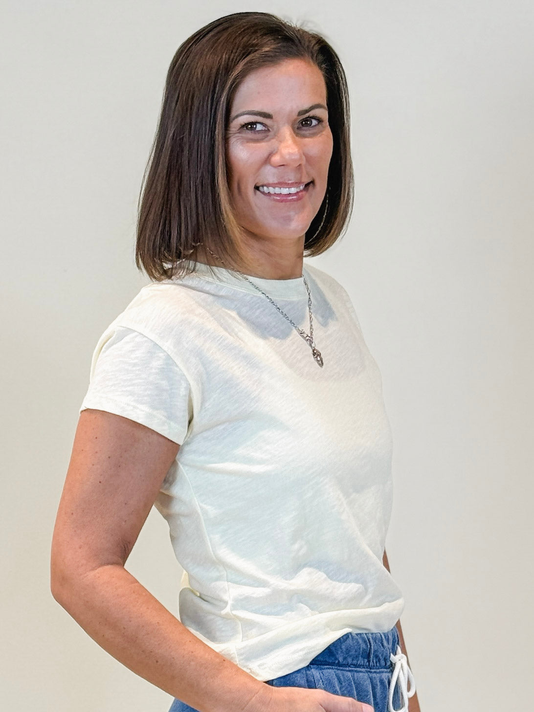 [Z Supply] Modern Slub Tee