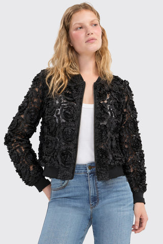 [Liverpool] Bettie Bomber Jacket