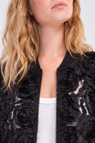 [Liverpool] Bettie Bomber Jacket