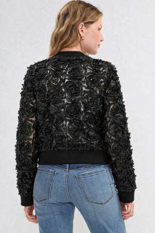 [Liverpool] Bettie Bomber Jacket