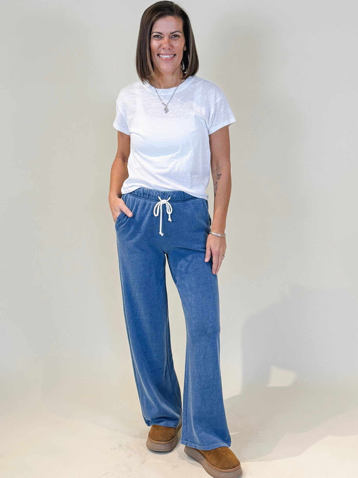 [Z Supply] Modern Slub Tee