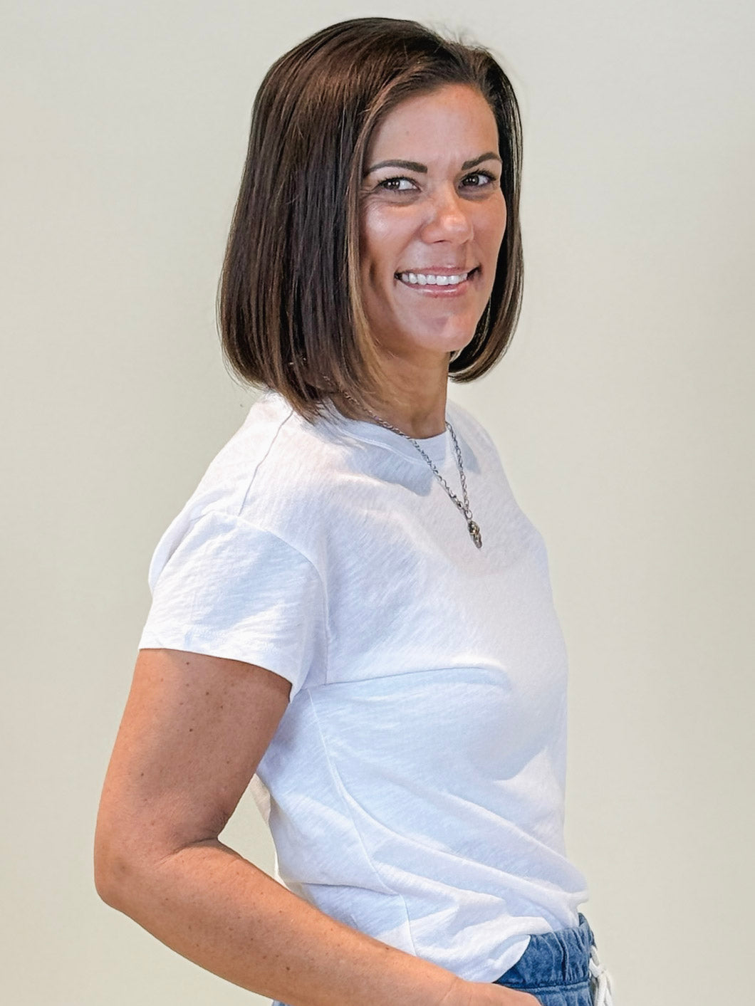 [Z Supply] Modern Slub Tee