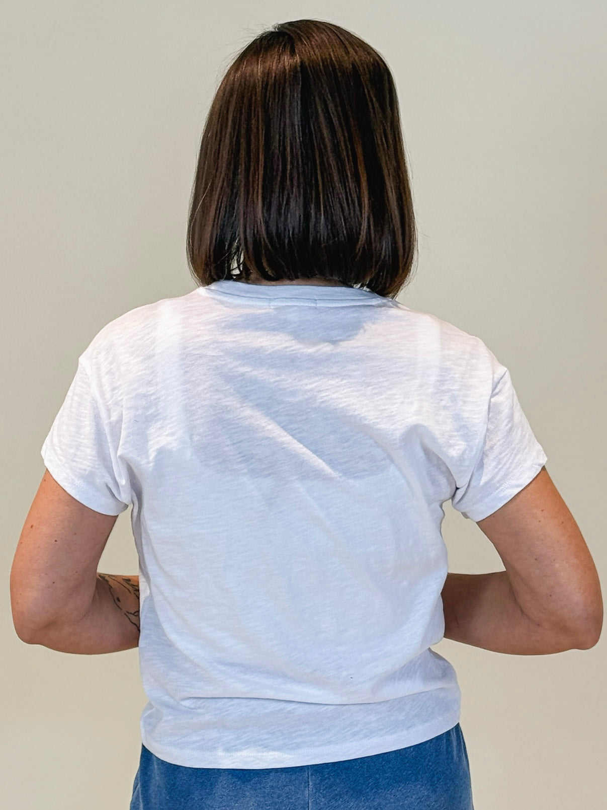 [Z Supply] Modern Slub Tee